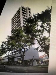 Hoa Nam Building (D8), Apartment #467352861